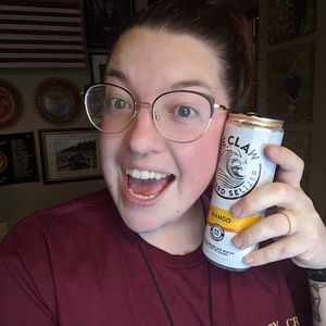 Meet your Posher, Catherine